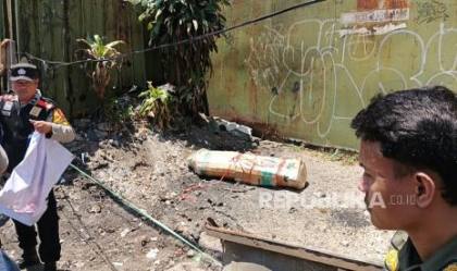 Sopir Lalamove Ceritakan Kronologi Mayat Wanita yang Terbungkus Kardus, Hendak Dibawa ke Travel