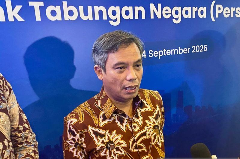 RUPSLB BTN sepakati perubahan lima direksi, dewan komisaris tetap