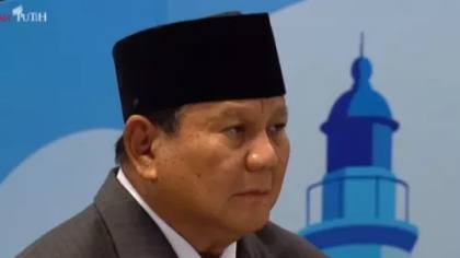 Kualitas Udara Buruk, Dinkes DKI Imbau Warga Gunakan Masker
