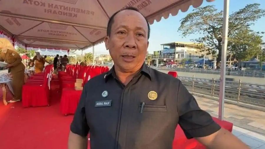 Petani Gagal Panen Akibat Kemarau di Kendari Bisa Dapat Bantuan, Ini Syaratnya