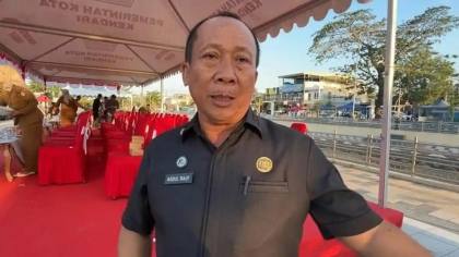 Petani Gagal Panen Akibat Kemarau di Kendari Bisa Dapat Bantuan, Ini Syaratnya