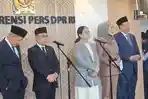 Ketua DPR Minta Pemerintah Perkuat Koordinasi Lintas Sektor Tangani Karhutla