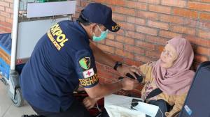 Antisipasi Abu Vulkanik, Dinas Pendidikan DKI Jakarta Terapkan PJJ