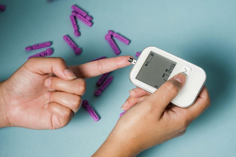 Apa hubungan kolesterol tinggi dengan risiko stroke? ini penjelasannya