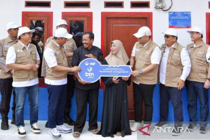 BTN bukukan laba bersih Rp2,51 triliun hingga Juli 2026