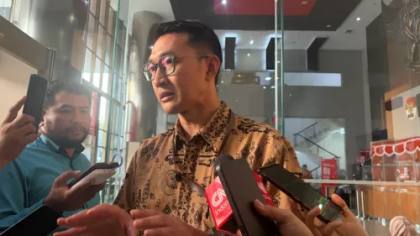KPK Dalami Aliran Uang Pungli Izin Tinggal WNA