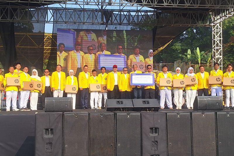 10 kampus terbaik Indonesia versi QS WUR 2027, UI teratas