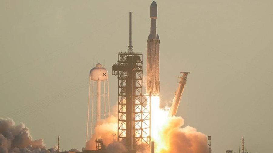 Teleskop Roman NASA Mengangkasa, Misinya Berburu Eksoplanet hingga Selidiki Energi Gelap
