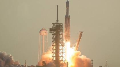 Teleskop Roman NASA Mengangkasa, Misinya Berburu Eksoplanet hingga Selidiki Energi Gelap