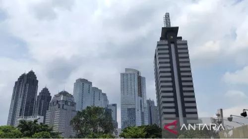 KSP: Penanganan Karhutla Harus Cepat dan Tegas