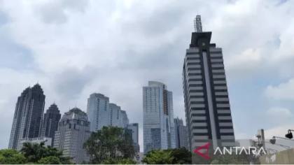 KSP: Penanganan Karhutla Harus Cepat dan Tegas