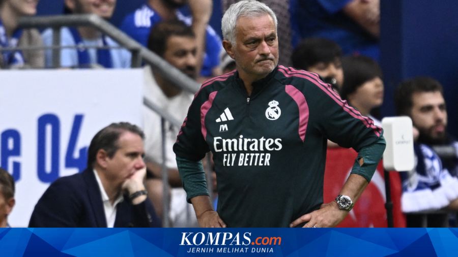 Prediksi Skor dan Link Live Streaming Espanyol Vs Real Madrid