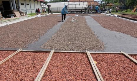 Pemerintah Petakan 28 Komoditas untuk Hilirisasi hingga 2045