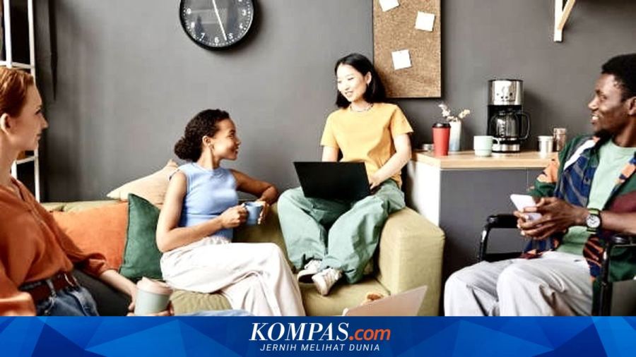 6 Aturan di Dunia Kerja yang Tak Bisa Diterima Gen Z, Apa Saja?