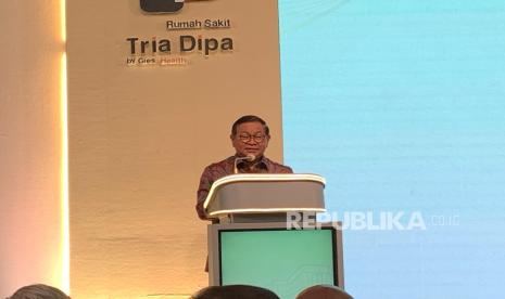 Investasi Teknologi Kesehatan Dorong Transformasi Rumah Sakit di Jakarta Selatan