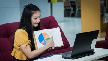 Terdampak Abu Anak Krakatau, Sekolah di Bogor Terapkan PJJ hingga Besok