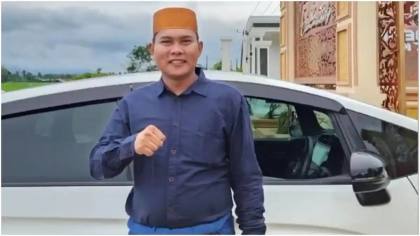 Sosok di Balik Nama Mr Lombenk Terungkap, Muncul Klarifikasi soal Passobis Sidrap