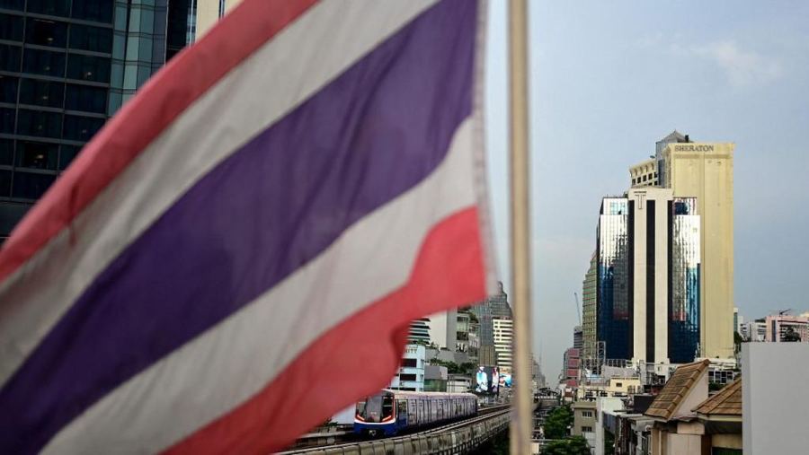 Thailand Tekan Tel Aviv soal Perilaku Barbar Turis Israel
