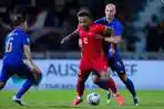 Mustahil Comeback di Final Piala AFF 2026, Media Thailand Kirim Sinyal Menyerah ke Vietnam