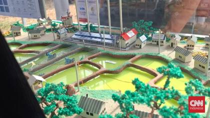 Cerita Dusun Terluar Cilacap Mandiri Energi Berkat Pertamina