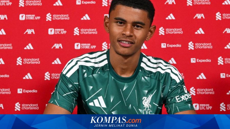 Liverpool Resmi Boyong Lucca Brughmans dan Pinjamkan Kembali ke Genk