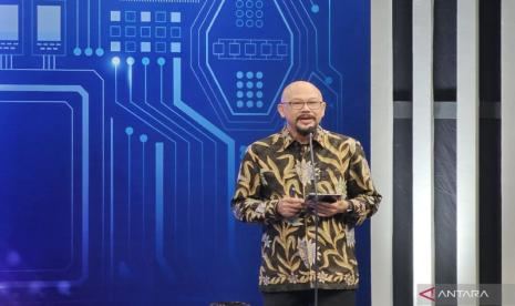 BRIN: Keberhasilan Pengembangan AI Nasional Diukur dari Kemanfaatan bagi Masyarakat