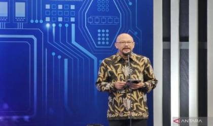 BRIN: Keberhasilan Pengembangan AI Nasional Diukur dari Kemanfaatan bagi Masyarakat