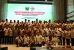 Dorong Penguatan Sektor Pertanian, HKTI Sumbar Konsolidasikan 19 DPC