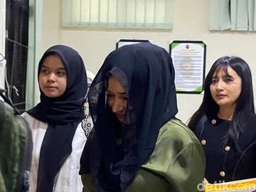 Bupati Fadia Arafiq Klaim THR dari Bawahan Sudah Tradisi