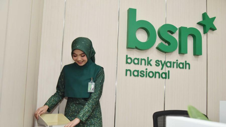 Bank Syariah Nasional Buka Lowongan Kerja, Intip Posisinya