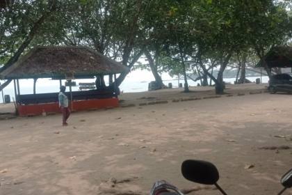 Status Gunung Anak Krakatau masih Level III (Siaga)
