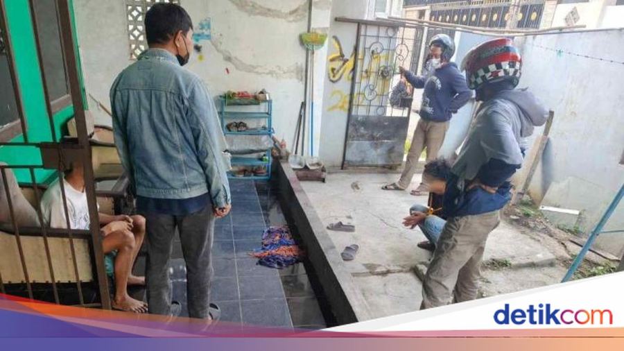2 Begal Aniaya-Curi HP Pemotor di Jalan Hertasning Makassar Ditangkap