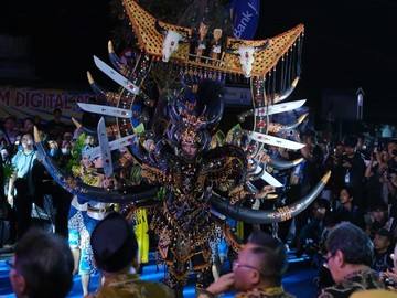 Kebumen Fest 2026 Hadirkan Karnaval Budaya hingga Panggung Seni