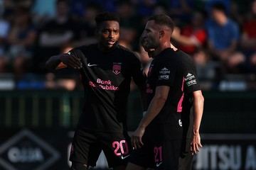 Mengenal Sabah di Liga Champions, Bukan Sabah-nya Malaysia