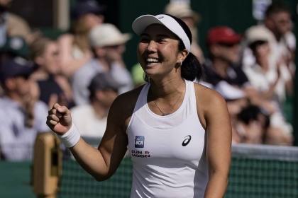 Aldila sebut duel lawan Janice di US Open jadi momen istimewa