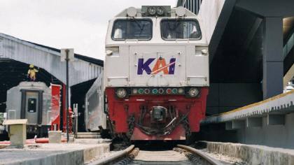 KAI Akan Luncurkan Kereta Nusantara Explorer, Bakal Bak Kapal Pesiar
