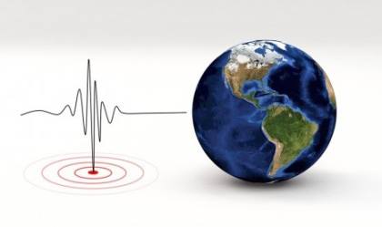 Bogor Diguncang Gempa Magnitudo 2,3