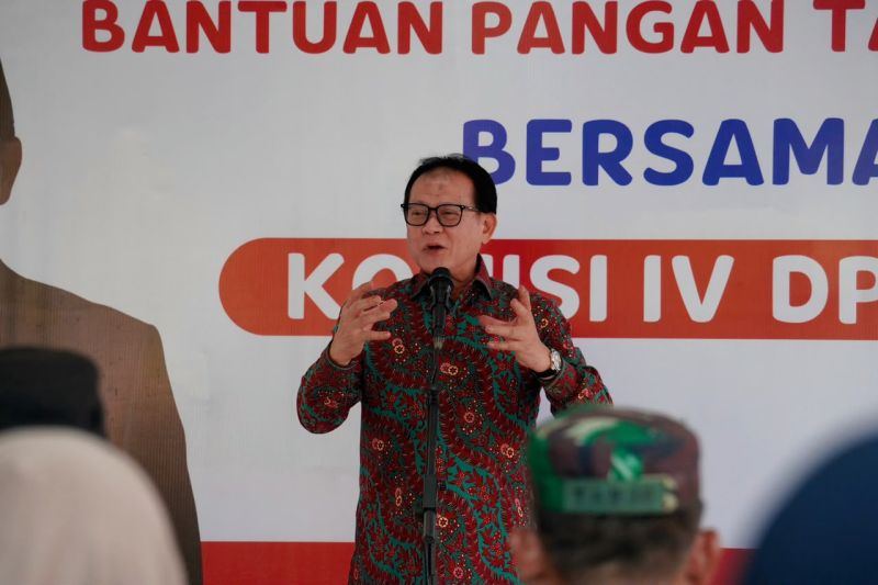 Legislator dorong pemerintah bangun pendingin ikan untuk nelayan
