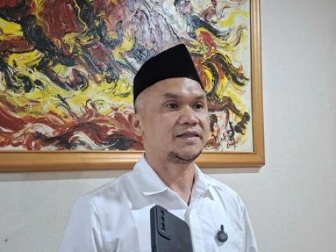 RMI PBNU Dorong Buku Pedoman Kekerasan di Pesantren Segera Diimplementasikan