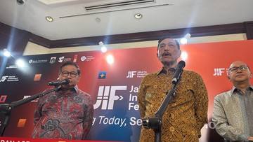 Luhut Sebut Digitalisasi Pemerintahan Sudah 80%, Siap Diluncurkan Oktober 2026
