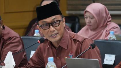 Uji Coba 83 PNS BKN Kerja Dekat Rumah, Begini Hasilnya