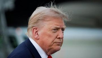 Memanas, Trump Ancam Hancur Leburkan Pulau Kharg Iran!