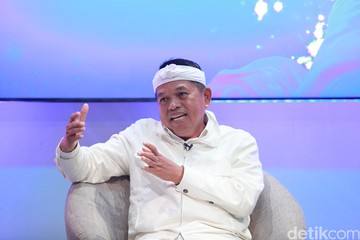Jembatan di Pangandaran Ambruk, Pemprov Jabar Bakal Bangun yang Permanen