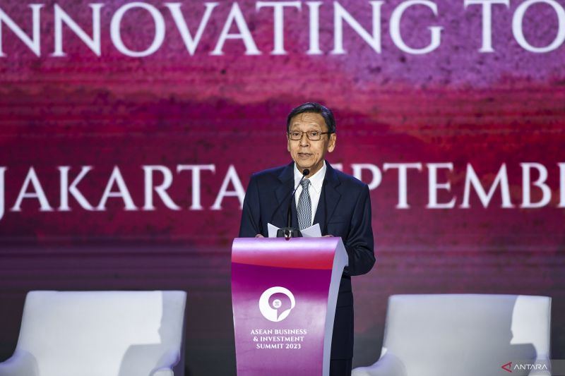 Boediono: Kepemimpinan harus satukan rasionalitas dan otoritas politik