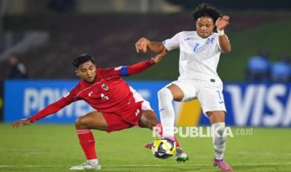 Kapten Timnas U-20 Putu Panji Sebut Juara Grup H dan Lolos Piala Asia U-20 Hasil Kerja Keras Tim