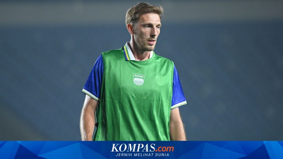 Persib Vs PSM, Loncar Tak Sabar Rasakan Atmosfer Laga dengan Bobotoh