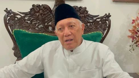 Profil Gus Kikin Ketua Umum PBNU 2026-2031, Inilah Rekam Jejaknya