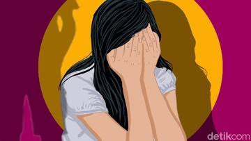 Pengungsi Anak Korban Gempa NTT Diduga Diperkosa