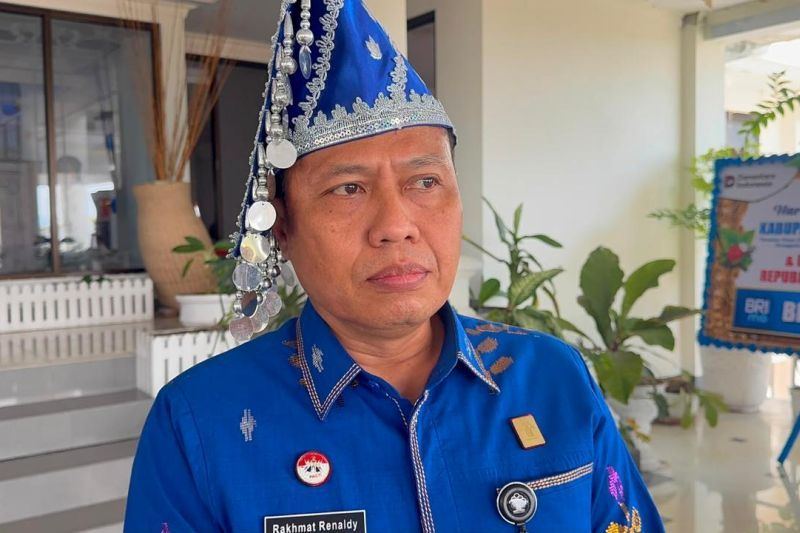 Kanwil Kemenkum Sulteng hadirkan layanan Apostille Fast-Track