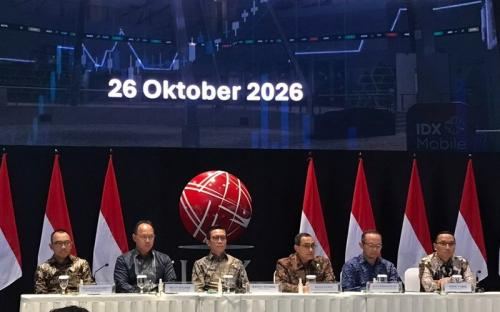 OJK Perpanjang Periode Buyback Saham Tanpa RUPS hingga Juni 2027